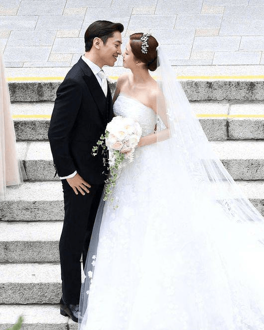 韩国组合神话成员eric升级当爸 妻子正调理身体中_男子_演技_喜剧