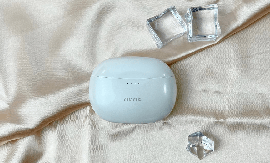 南卡和声阔真无线降噪耳机哪款更好?南卡和声阔蓝牙耳机测评