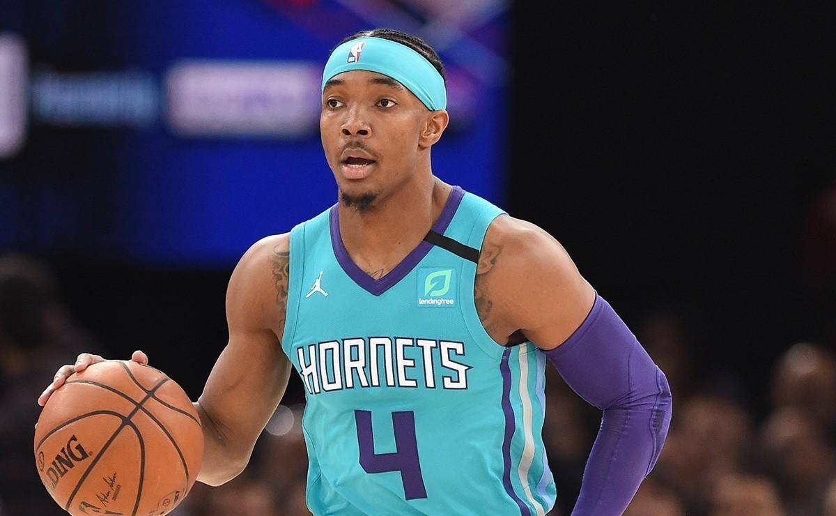 8中1只拿到4分,格拉汉姆的黄蜂岁月看起来要结束了_球员_比赛_赛季