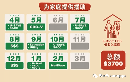李顯龍年度演講：感到山雨欲來風(fēng)滿樓