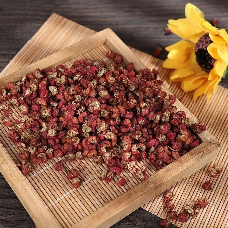 曾庆伟谈吃：花椒：莫教姜桂独成功（四）_石声_谭光万_李青译