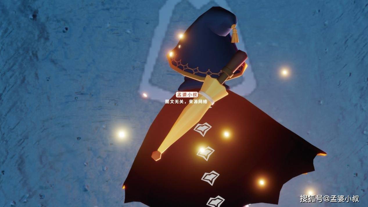 在2022年的复刻中,这是第四位魔法季先祖"二次复刻",还剩下两位先祖.