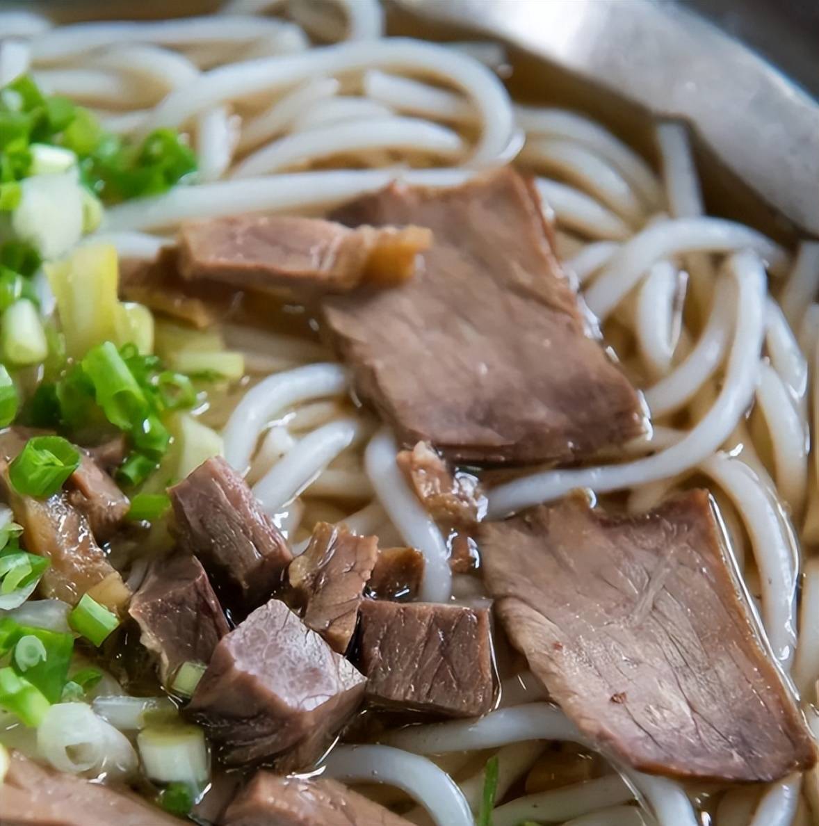 花溪牛肉粉图片高清图片