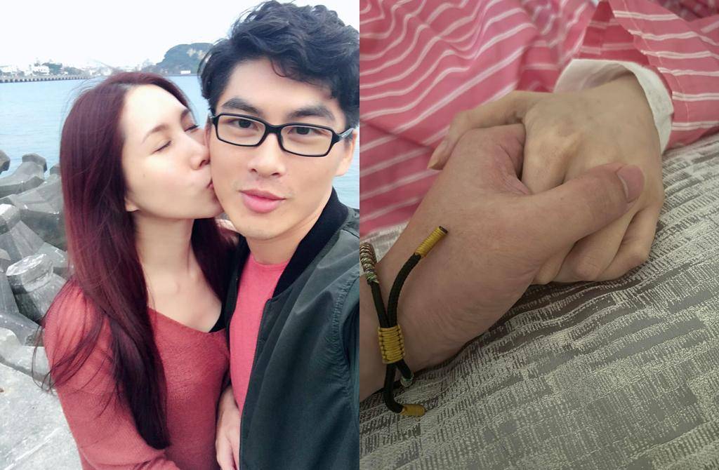 此外,于的姐姐也表示会好好照顾自己的两个孩子和父母,希望姐姐在天堂