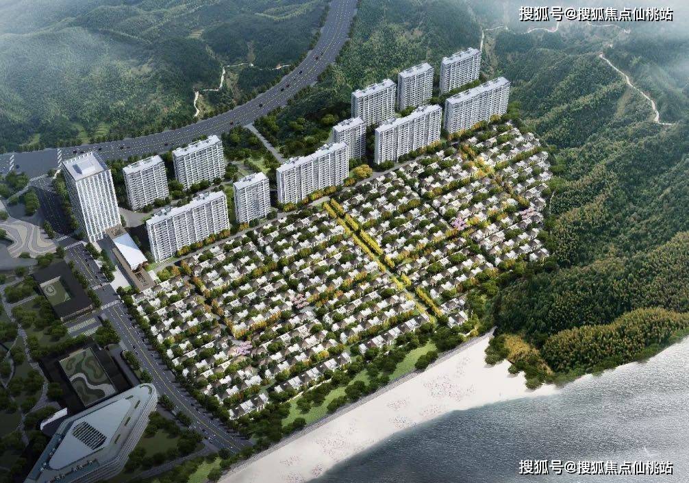 奉化海风四季楼盘资讯/宁波奉化海风四季楼盘实时动态_项目_黄贤_国建