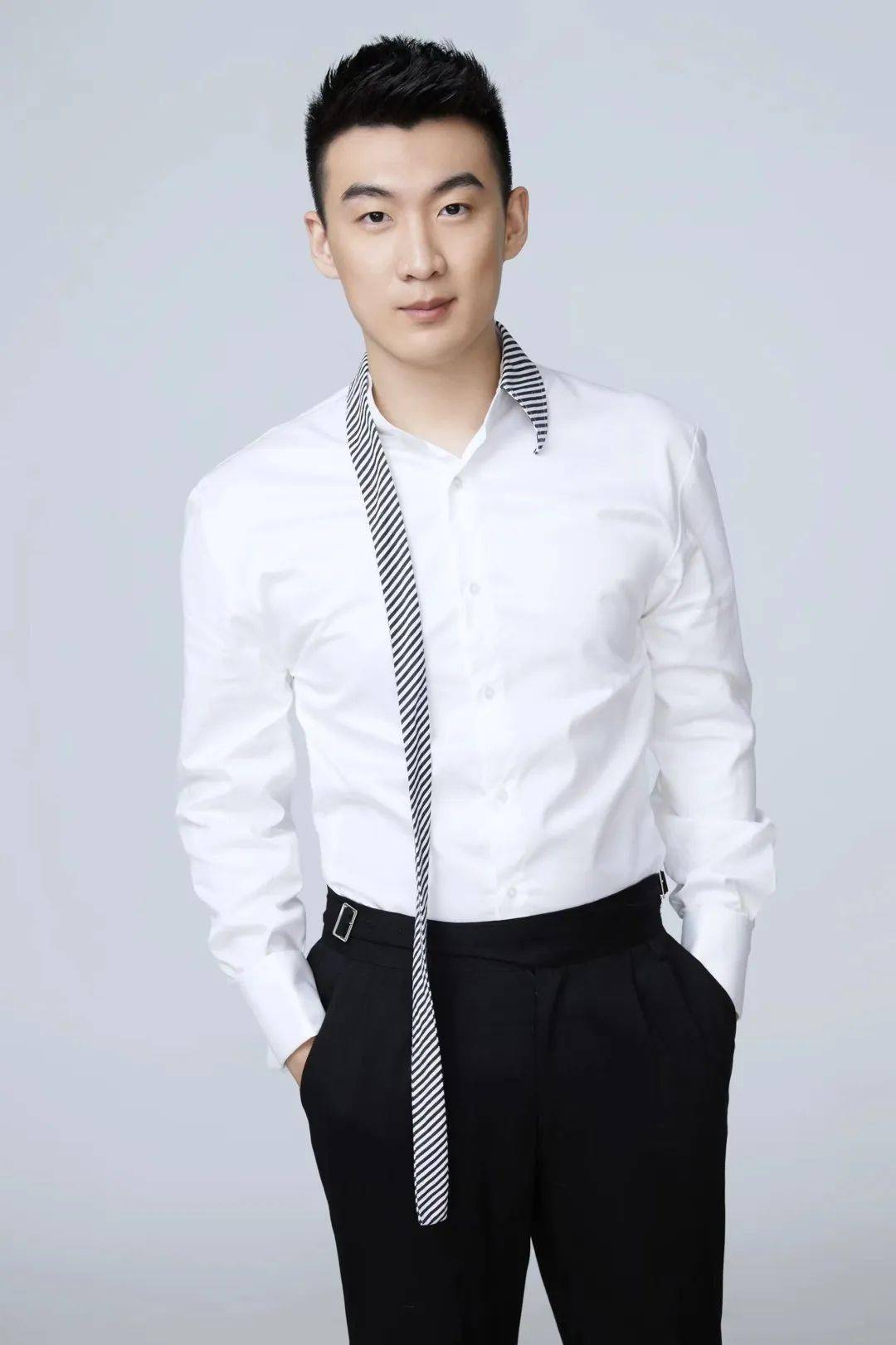 群星艺考明星学员 | 曹宇"永远对梦想抱有热情和期待 "_专业_步一