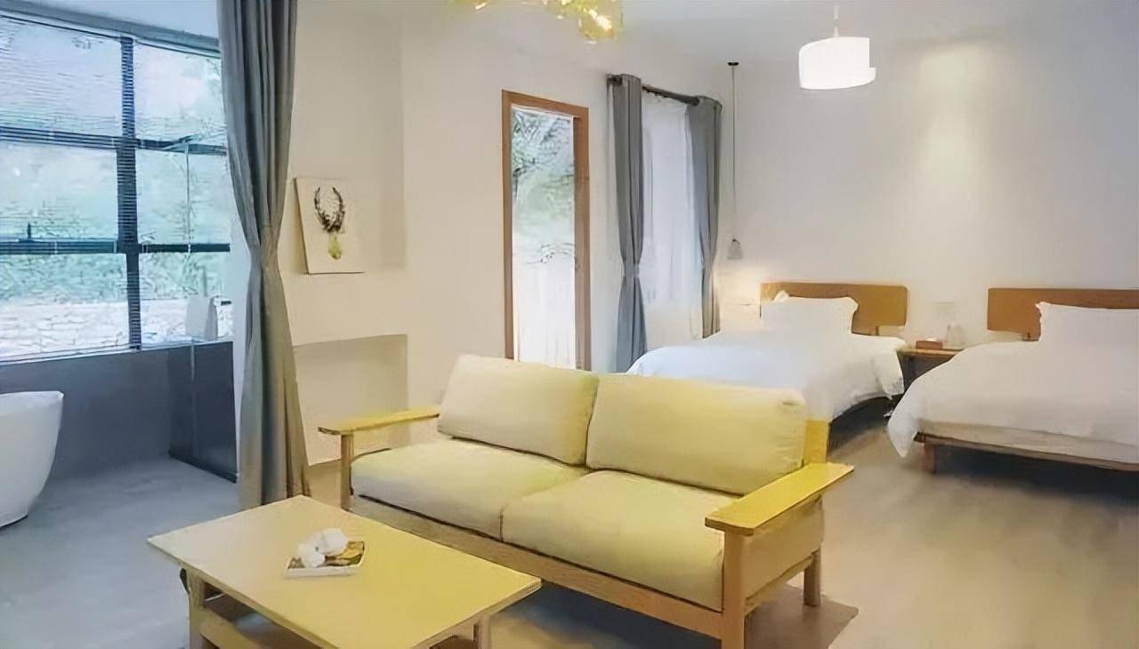 李子柒式田园生活!