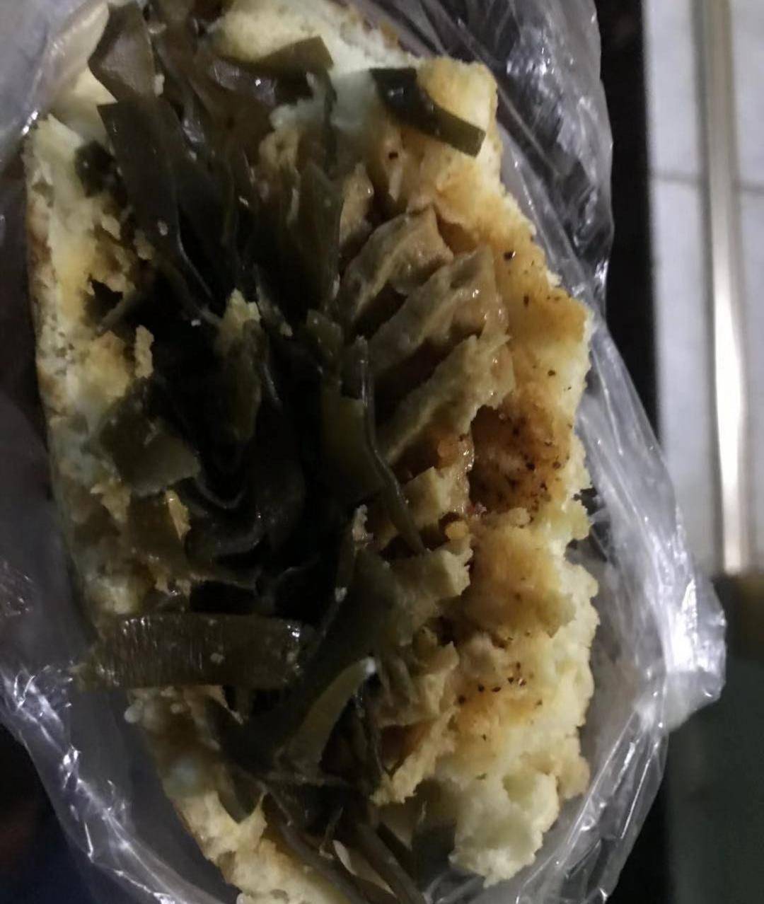 新密,一个让人去了就不想回的城市,遍地美食_丸子汤_老城_桑青