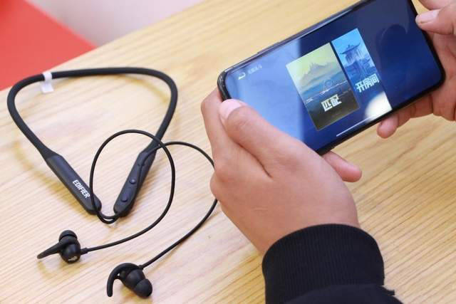 健身耳机哪个好，几款健身佩戴的耳机推荐