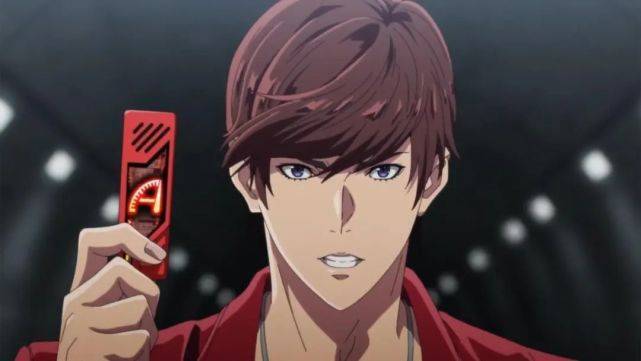 假面骑士w风都侦探第2弹pv公开,a哥即将登场_road_形态_aurora