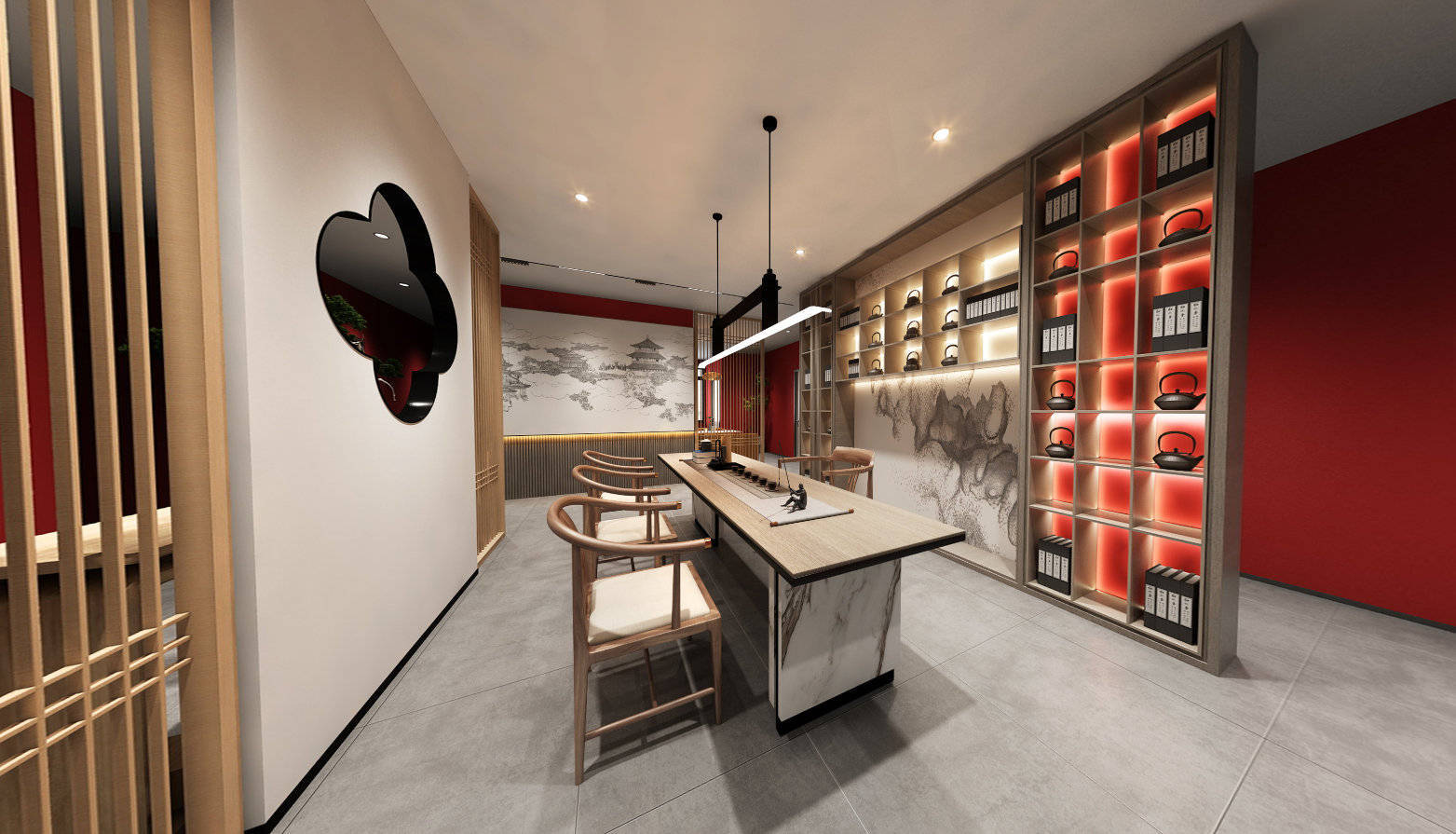 茶楼茶馆棋牌室经营关键:促销策划及如何引流客人_活动_顾客_会员卡