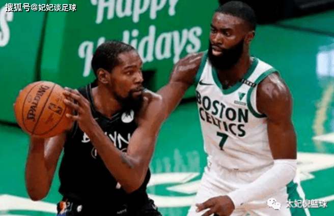 大结局！杜兰特截止日出大招，三十六计玩转联盟《 NBA 》