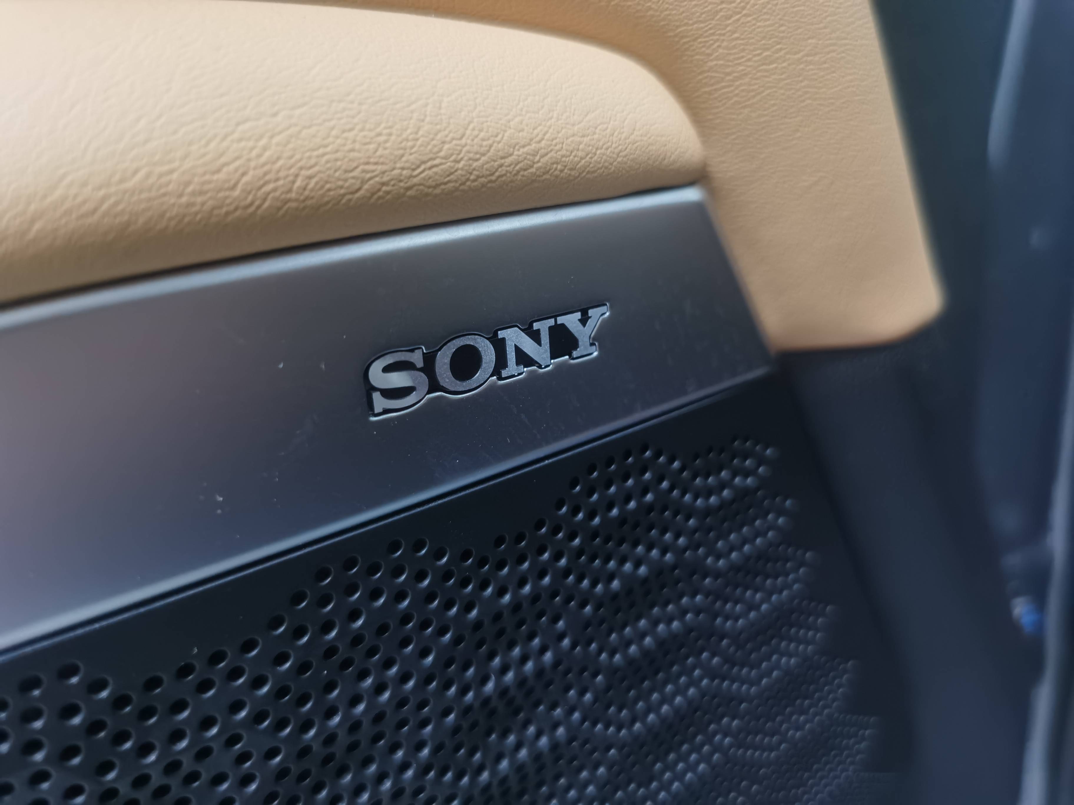 原车sony音响成都长安unik音响改装升级_搜狐汽车_搜狐网