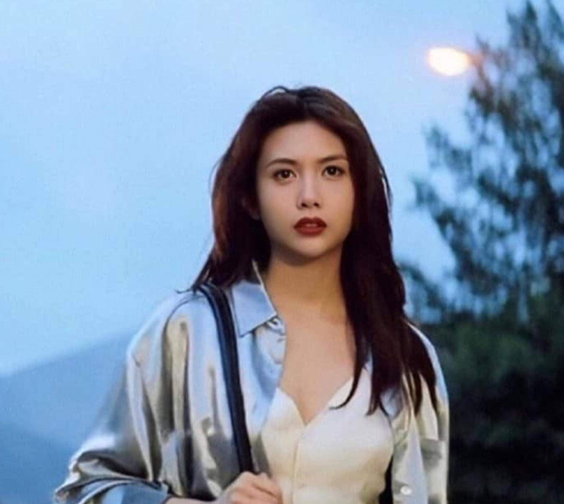 不会撞脸_杨采妮_周慧敏_袁洁莹