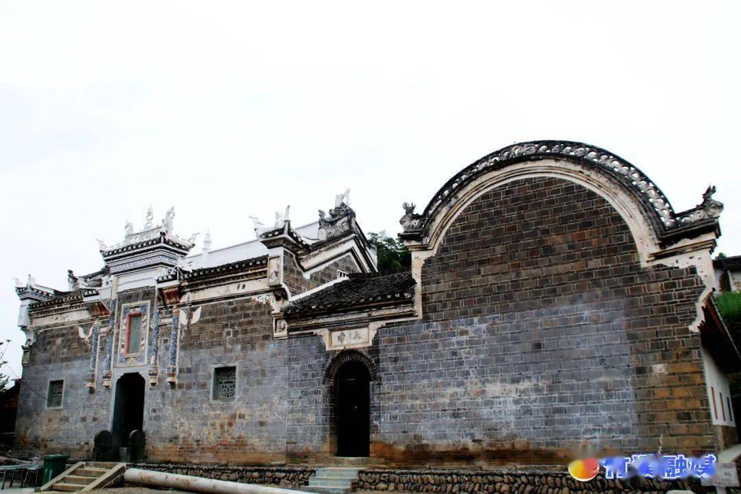 【共同缔造示范村巡展】黄石头村:共建美好家园 缔造幸福生活_家风