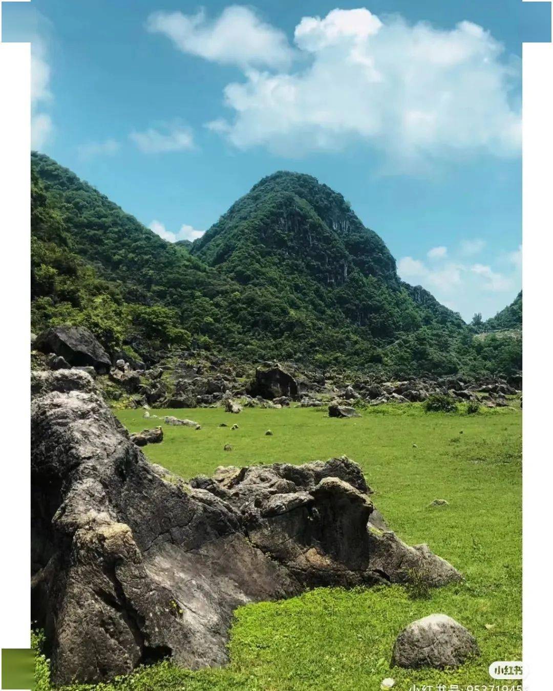 洞穴,峡谷,高桥…安顺这些地方等你来打卡_陇嘎_龙宫镇_燕子