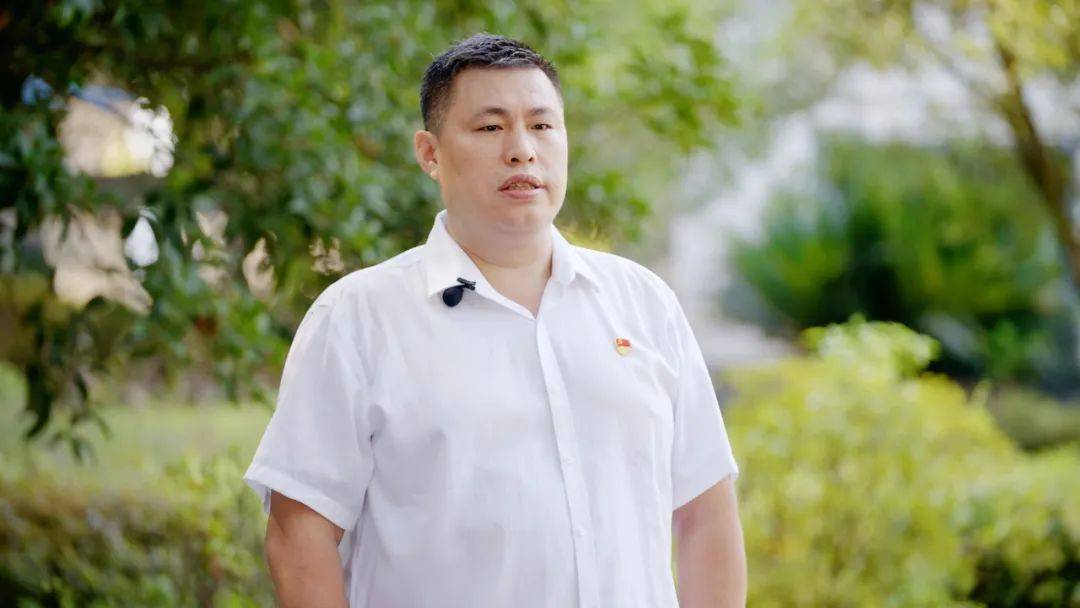 宜章县城市管理和综合执法局党组书记,局长人选谢木海宜章县城市管理