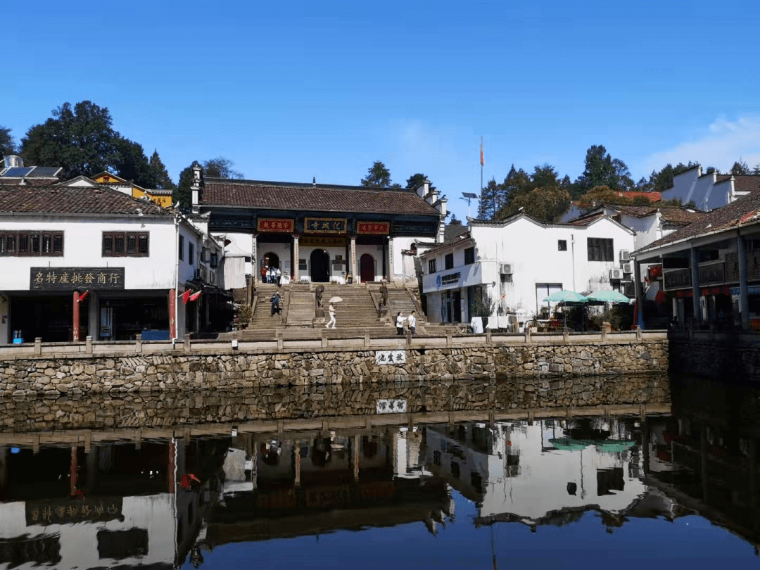 七月廿九,恭迎地藏菩萨圣诞_金乔觉_众生_九华山