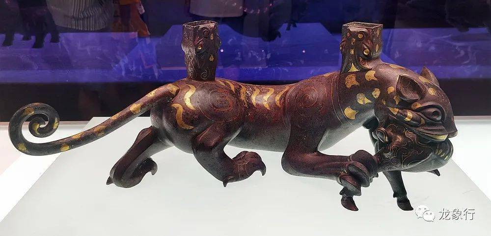 河北博物院|战国雄风-古中山国_中山武公_公元前_建筑