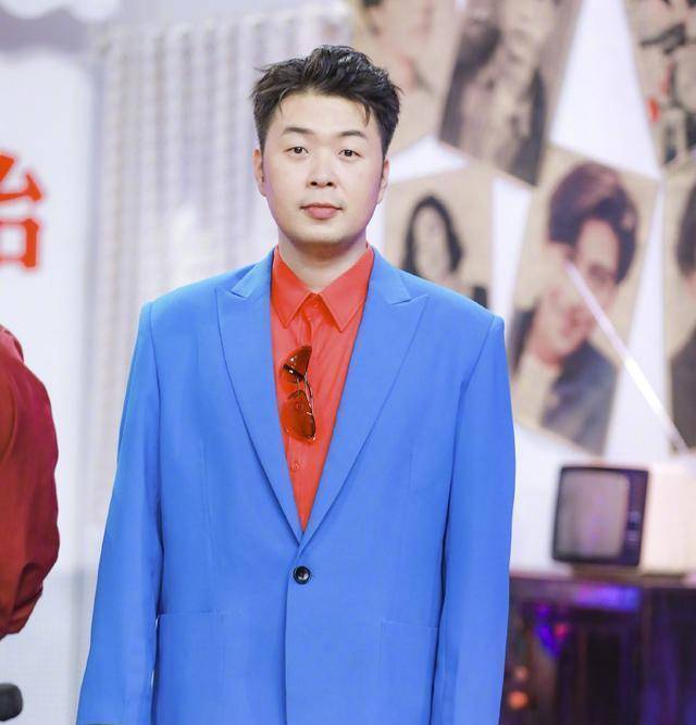 撕下杜海涛憨厚面具,连马云都敬几分,难怪不娶相恋9年的沈梦辰_吴昕