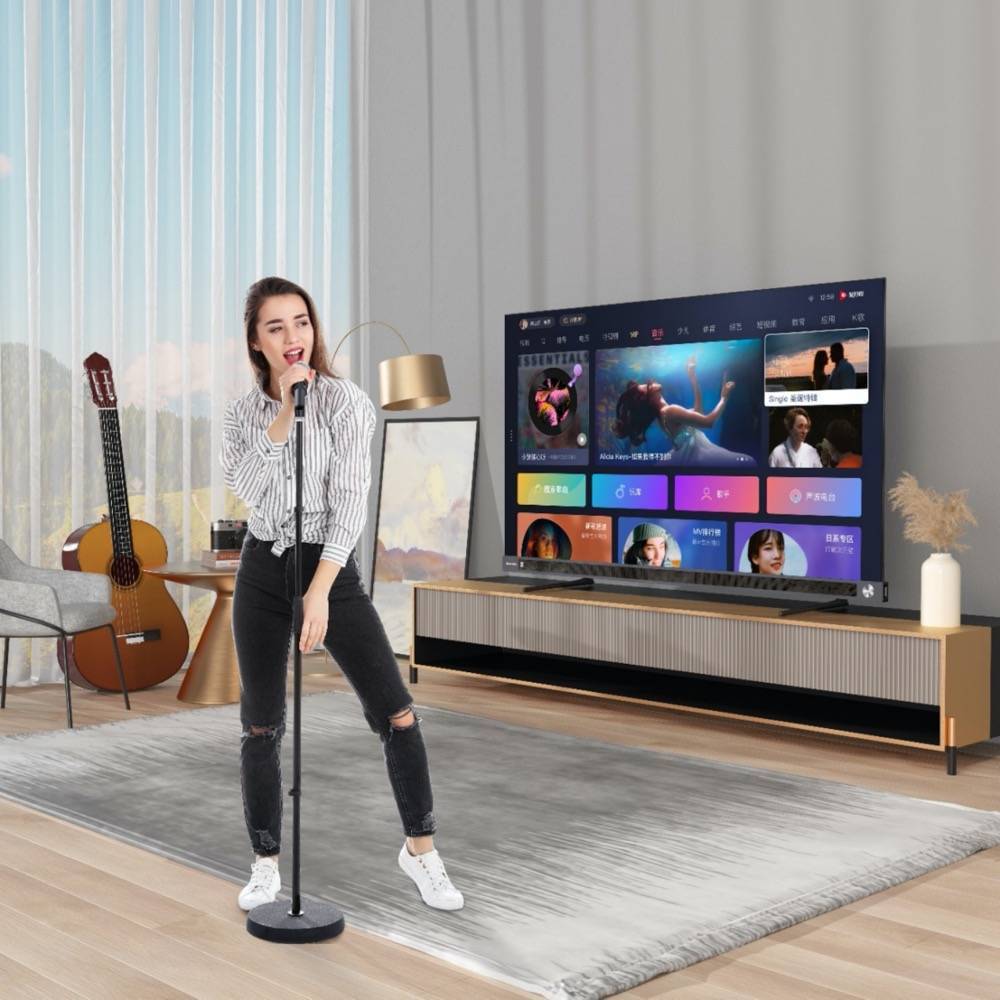 买靠谱的真高刷电视,还得看电视一哥海信的!-家电圈官网