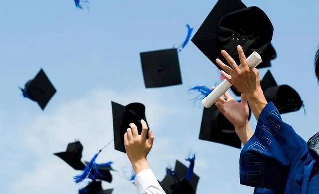 国外硕士毕业含金量_国内国外硕士哪个含金量高