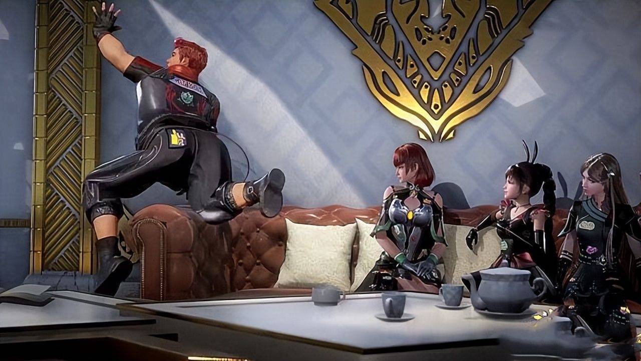 斗罗大陆:小舞和绛珠展示新皮肤,清凉的比基尼上线,甜美又解暑_史莱克