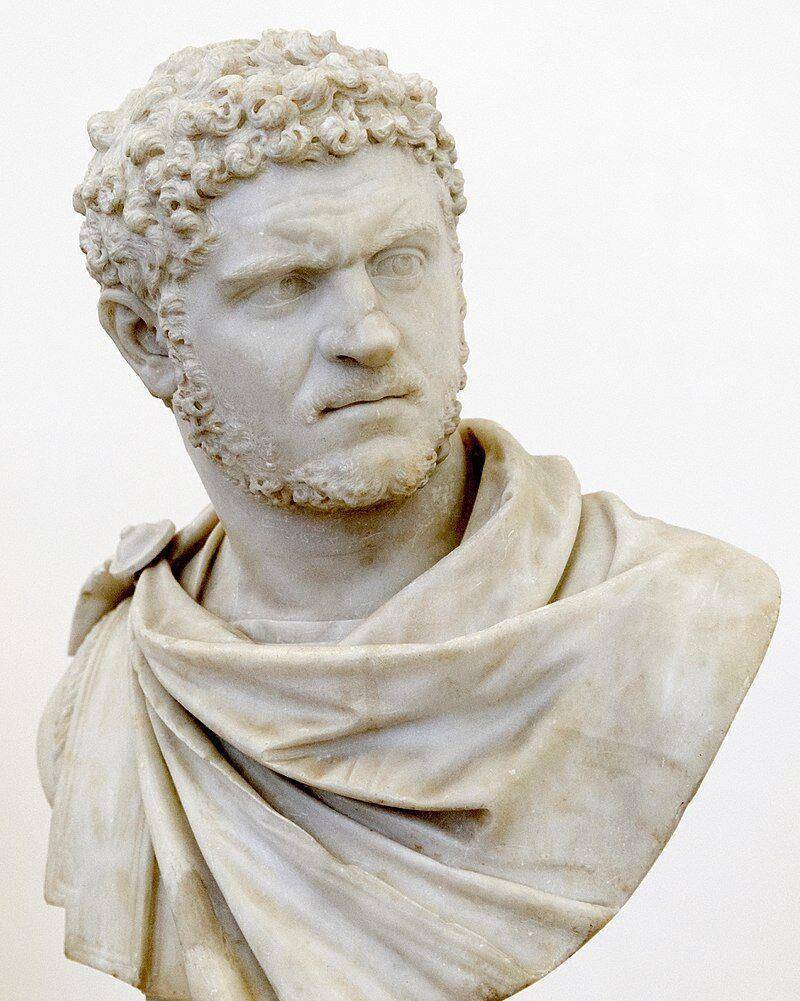 礼崩乐坏后,帝国走向衰亡,拿了罗马剧本的美国_雷切尔·莱文_性别