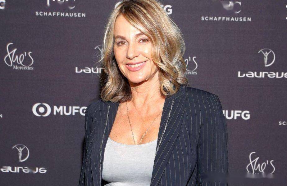 体操史上耀眼的明星，纳迪亚·科马内奇传奇人生