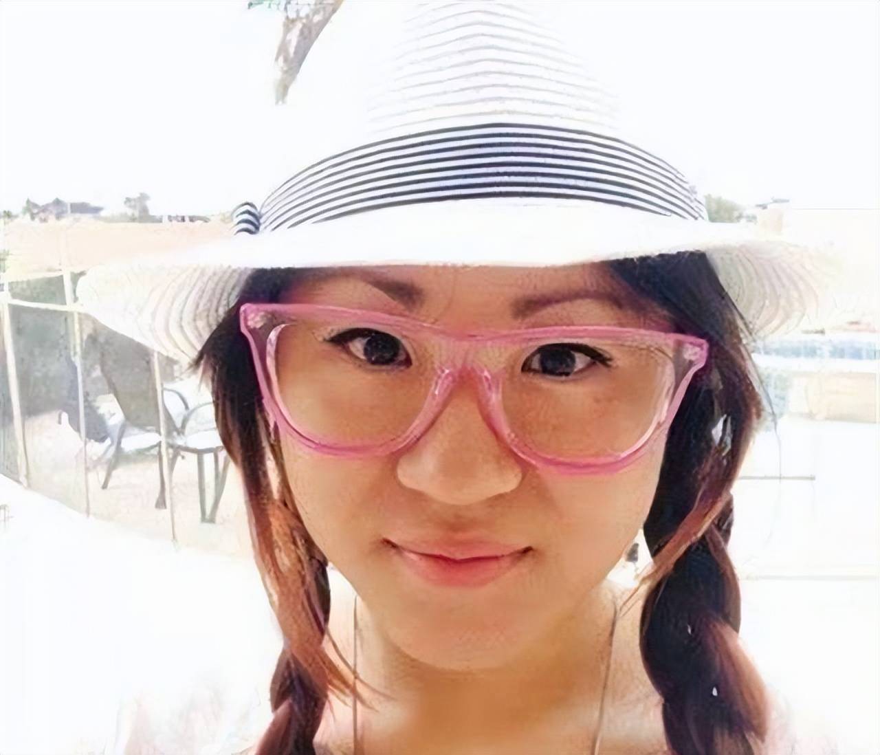 女赌神"赵苏茜":横扫美国赌场,曾一局赢400万,33岁被焚尸_父母_停车场