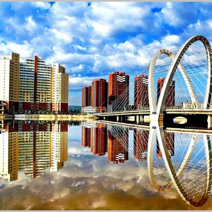 州庆特别报道｜延吉：踔厉奋发书华章_全国_经济_发展