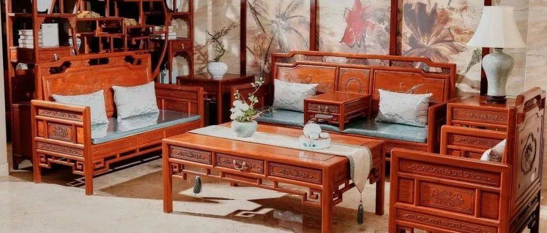 珍贵的红木家具,未来有钱也未必买得到_濒危_木材_人类