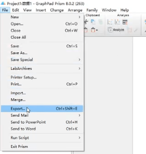 SCI作图神器Graphpad,你值得拥有_手机搜狐网