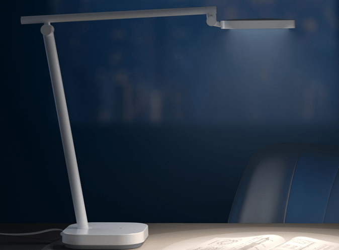 学生护眼台灯哪个牌子最好最专业?四款高性价比护眼灯推荐