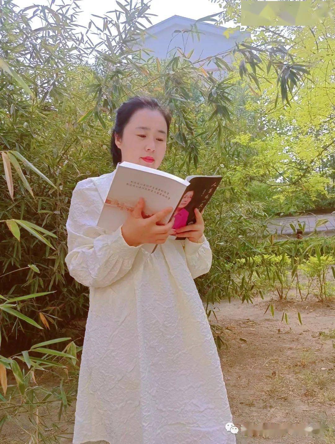 向阳而生善美尽责