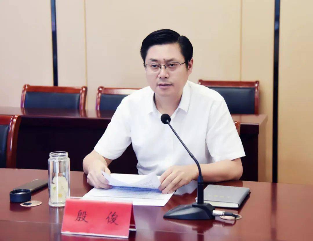 泰州市发改委来兴调研重大项目建设情况_相关_工作_兴化