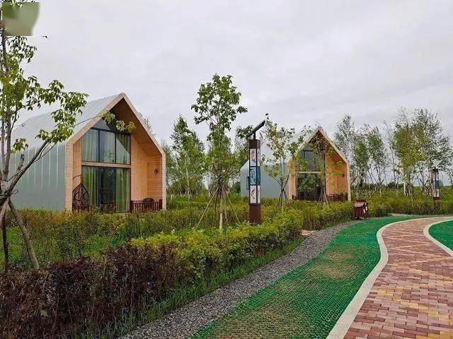 抚远市乌苏镇抓吉赫哲族村入选"2022年中国美丽休闲乡村"名单