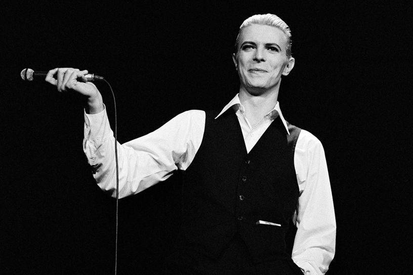 一生彪悍的摇滚巨星:揭开大卫·鲍伊那些不为人知的事实