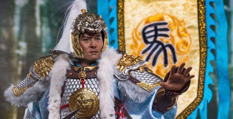 五虎上将之西凉锦马超:不可一世的勇将?还是抛弃父亲的绝情郎?