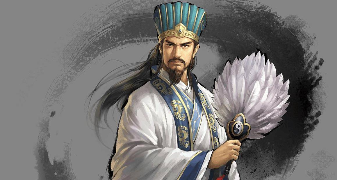 真心话_三国_司马懿