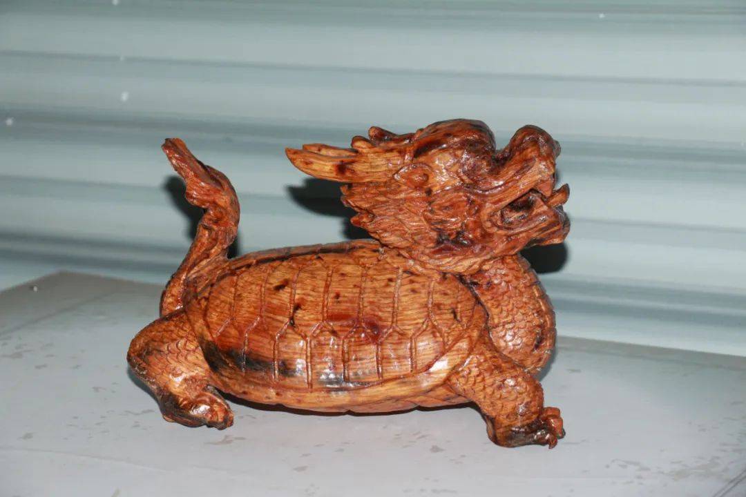 非遗敦化|琥珀木雕刻_地区_长白山_时期