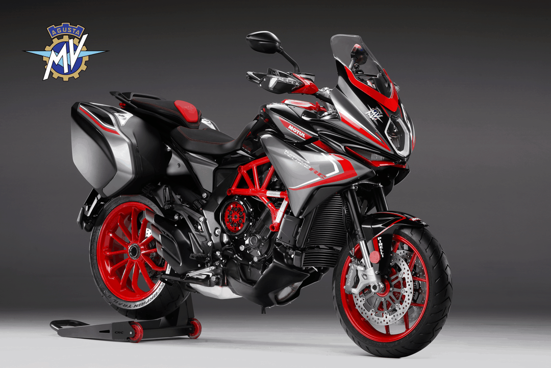 mv agusta 与 motul 达成合作,双"m"共燃!_奥古斯塔_济南_品牌