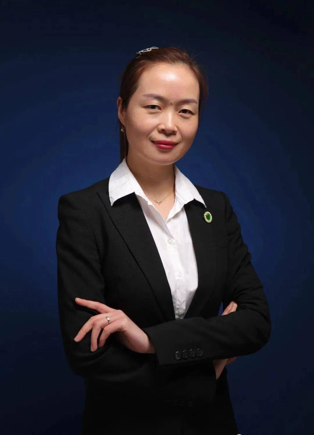 副院长何素玉当选四川欧美同学会61四川留学人员联谊会法德分会第一