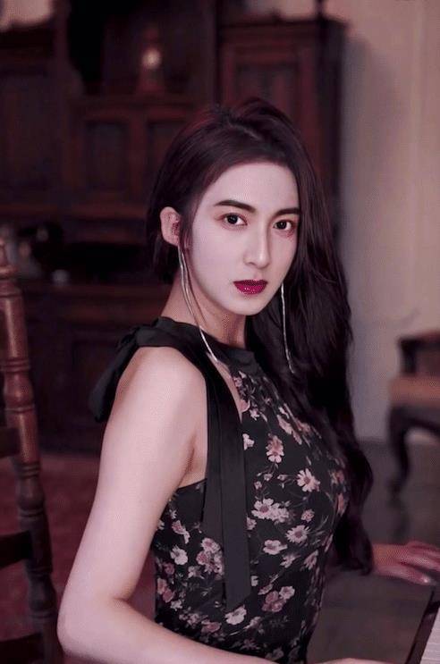 吴尊ai女装造型有多美?