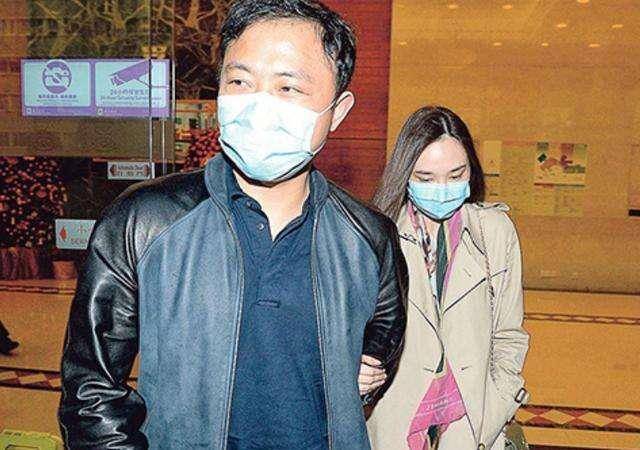 纪晓波:从叠码仔到亿万富豪,女星为他未婚生子,今却频传破产_赌场