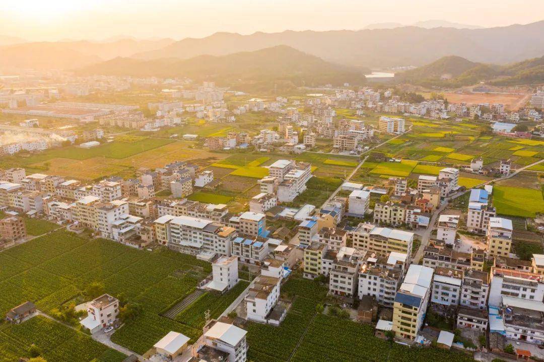 福建有座被人遺忘的小城,地處閩粵贛三省邊陲,世界客家首府_長汀_古城