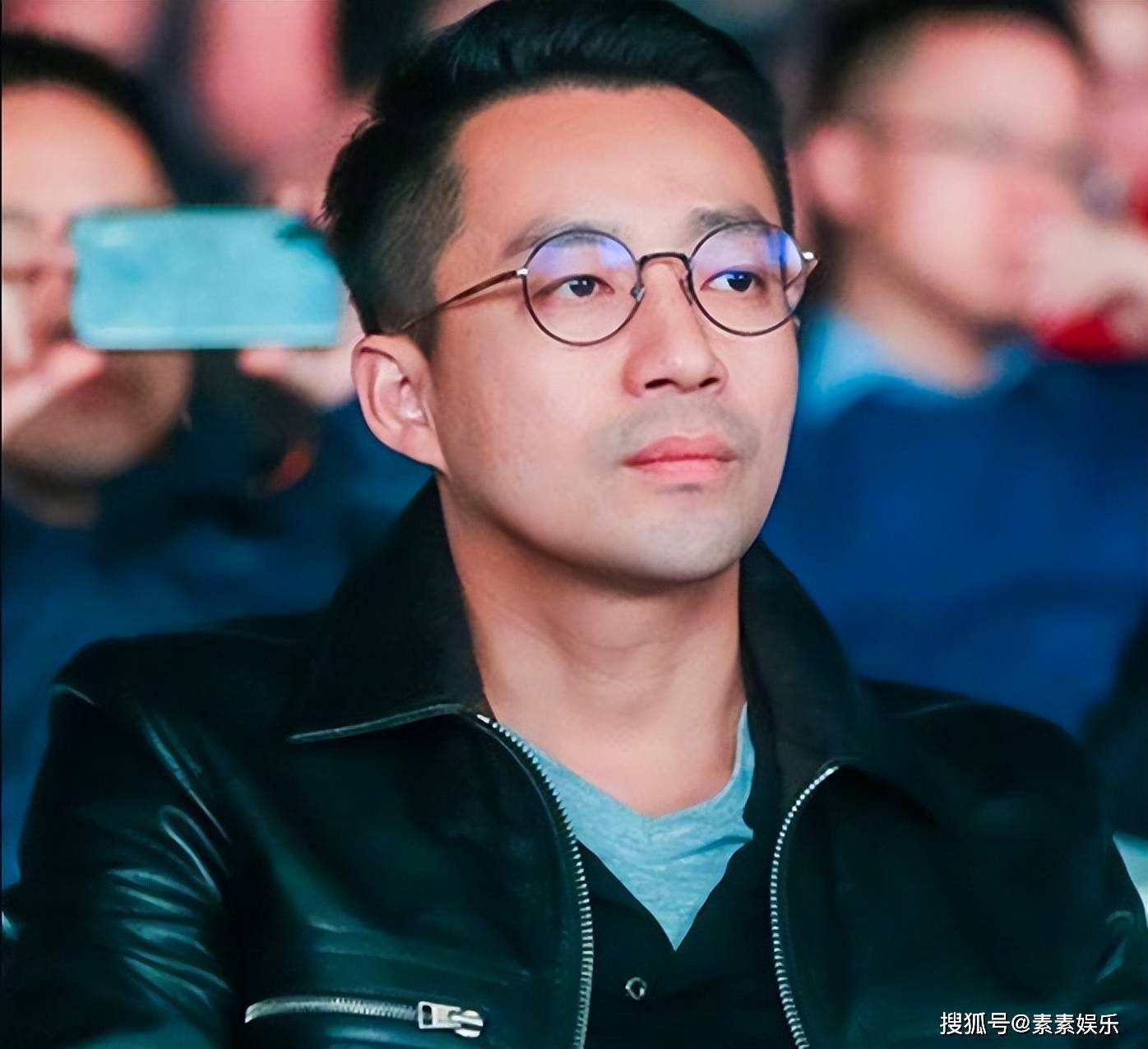 小S獲亞洲最佳脫口秀獎,自稱是國際巨星 11 27a69bbfde3d42a6b3a9cda0a03ce892