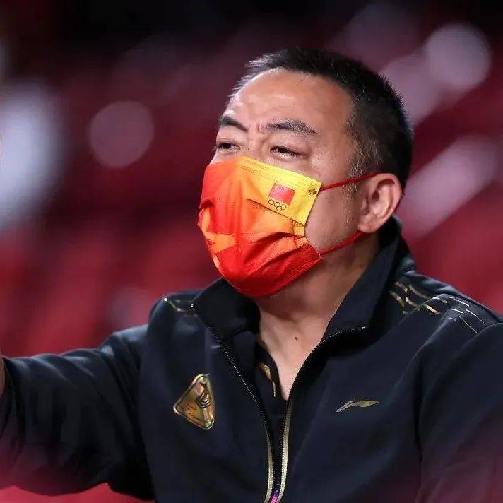 刘国梁，有了新身份！_世界_乒乓球_新华社