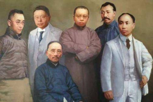 辜鸿铭:爱闻小脚,专业骂人,跟胡适对着干,因留辫子被世人误解_西方