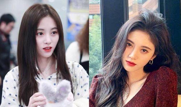 鞠婧祎为了美,对自己也太狠了,"变脸"不算什么,头发才是重点_网友